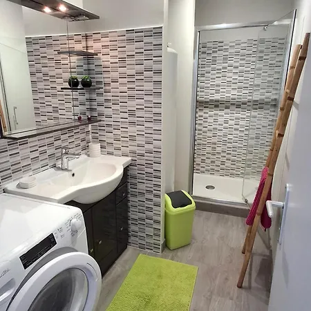 Maison Plain-pied A 500m De L'ocean Pour 6 Pers, Jardin, Barbecue - Fr-1-706-37 Holiday home