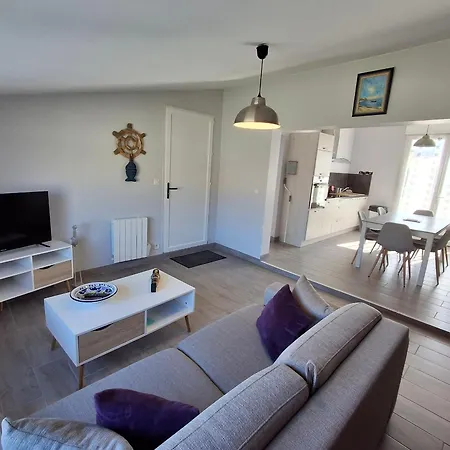 Maison Plain-pied A 500m De L'ocean Pour 6 Pers, Jardin, Barbecue - Fr-1-706-37 Chatelaillon-Plage