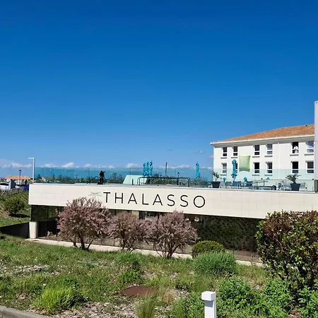 Maison Plain-pied A 500m De L'ocean Pour 6 Pers, Jardin, Barbecue - Fr-1-706-37 펜션 Châtelaillon-Plage